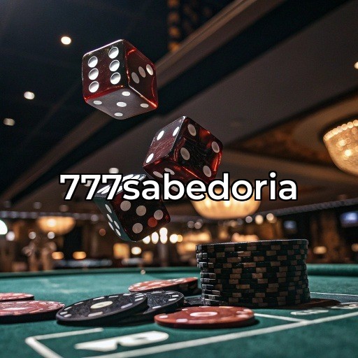 777sabedoria